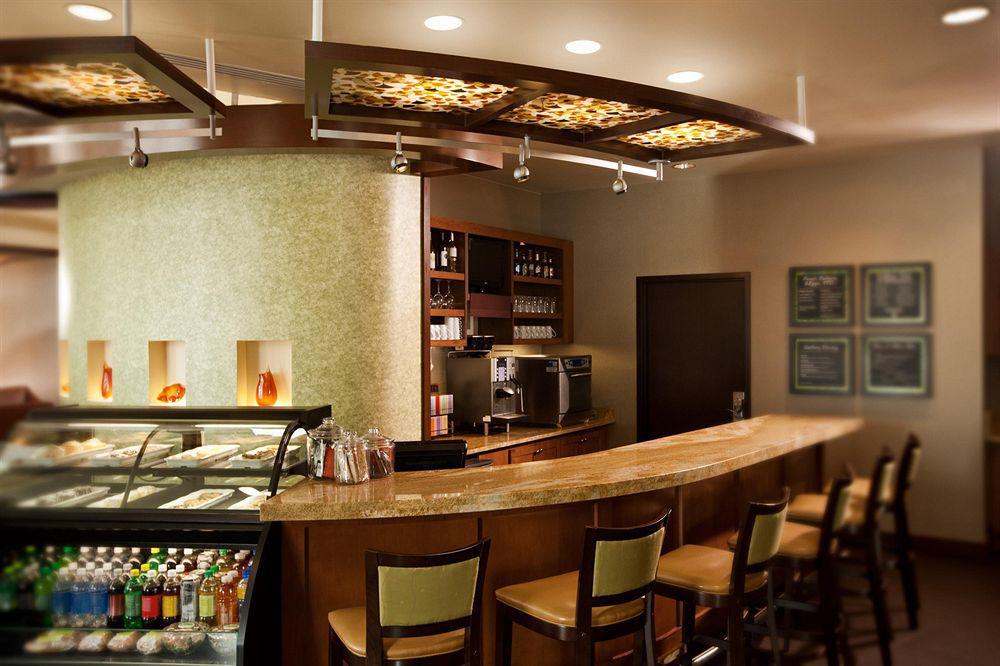 Hyatt Place Detroit/Utica Restaurante foto